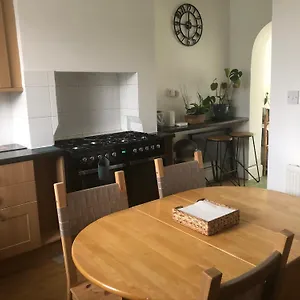 Holiday home Butterfly, London