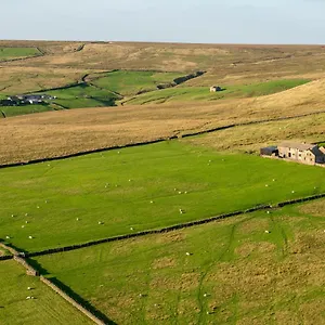The Retreat , Hebden Bridge United Kingdom